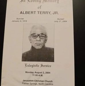 Meet your Posher, Jeffrey